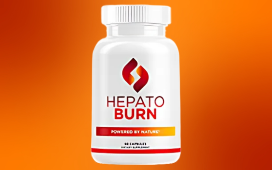 HepatoBurn Reviews