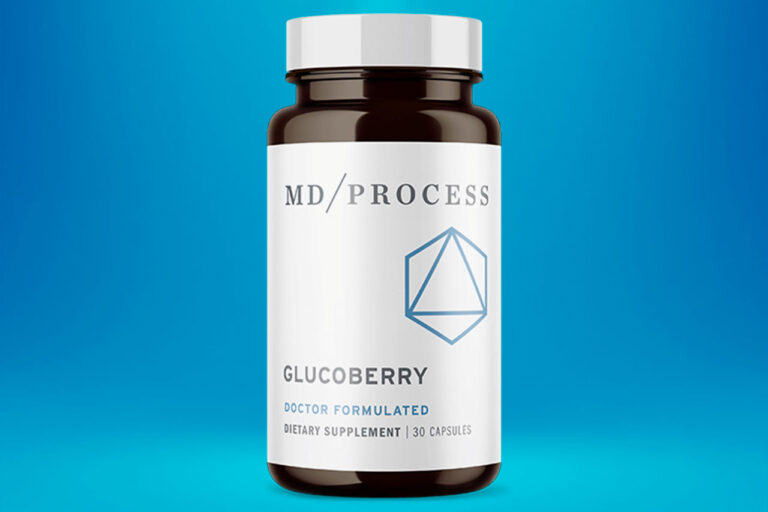 Glucoberry Reviews