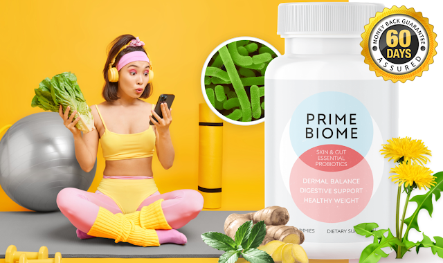 primebiome reviews