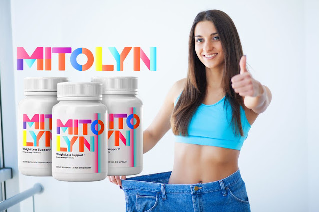 mitolyn reviews and complaints