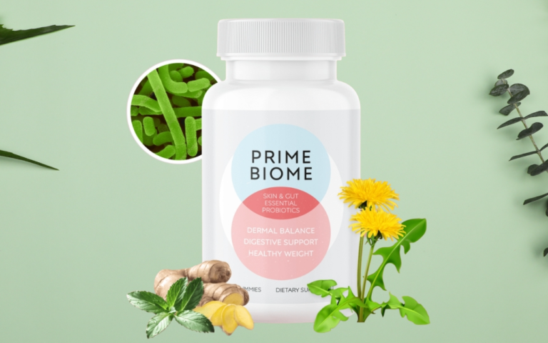 primebiome reviews