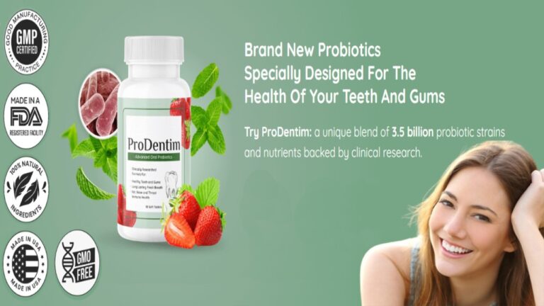 prodentim customer reviews