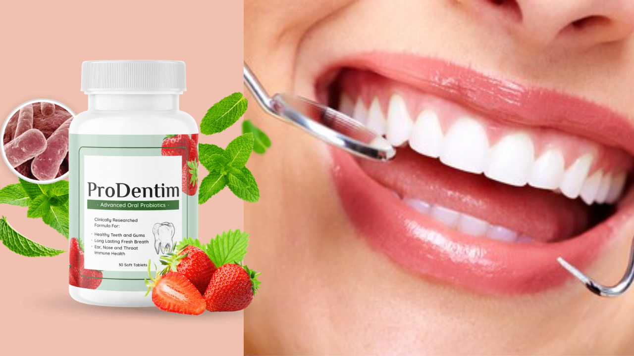 prodentim reviews