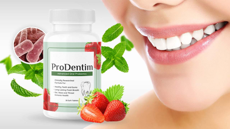 prodentim reviews