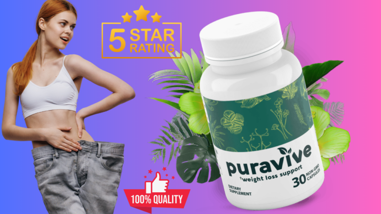puravive reviews