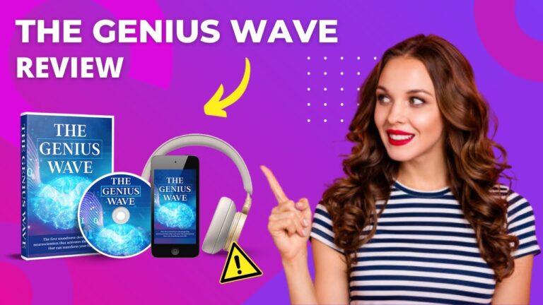 the genius wave reviews
