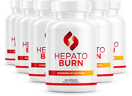 HepatoBurn Review 2025