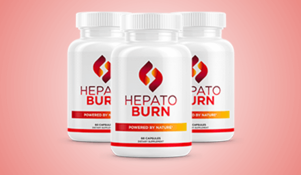 HepatoBurn Reviews 2025