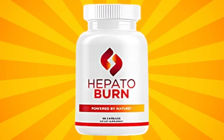 hepatoburn review