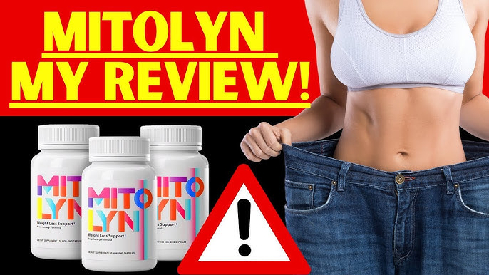 mitolyn reviews