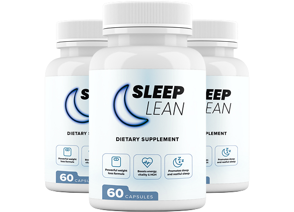 Sleep Lean Reviews